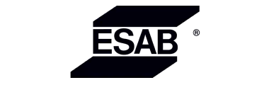 logo esab 2x